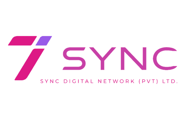 7SYNC — Sync Digital Network